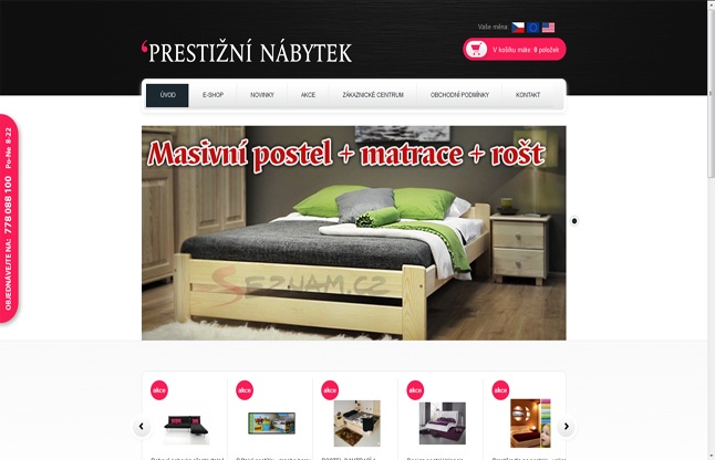 Prestizni-Nabytek.cz